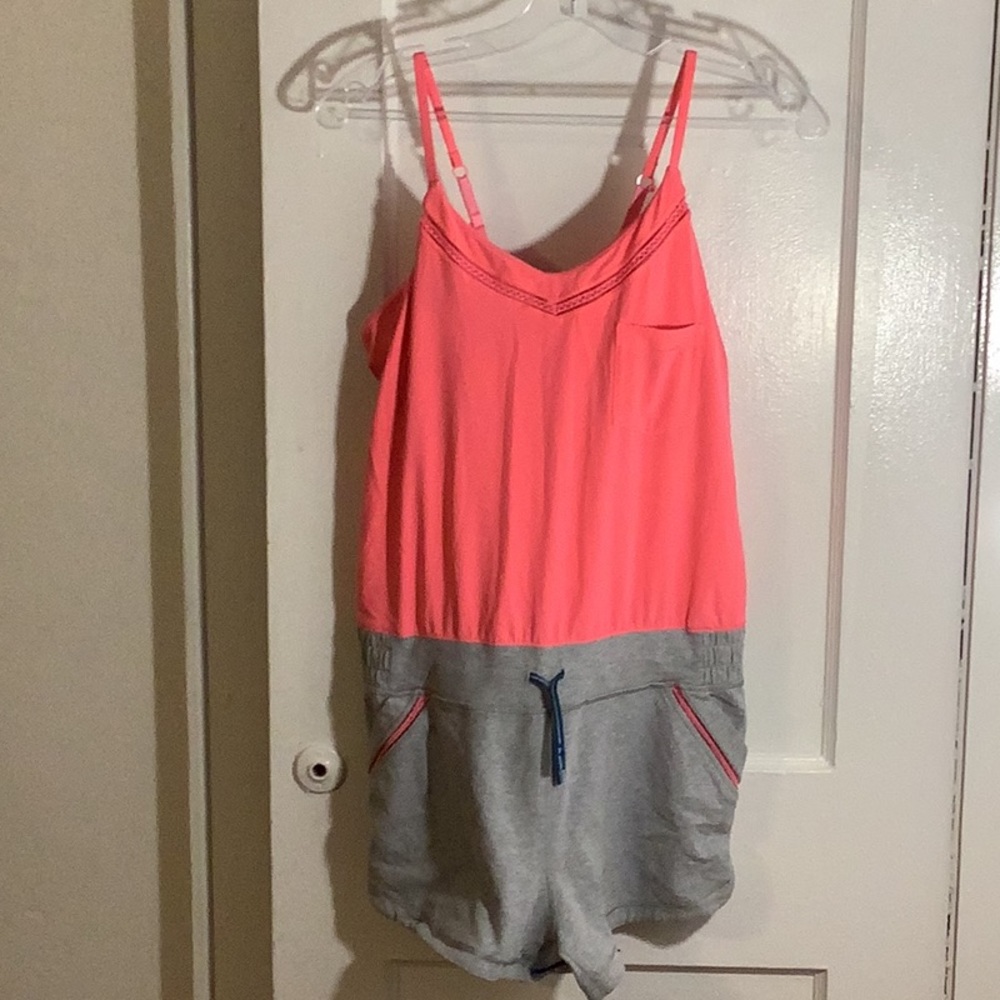 Ivivva Romper. KR14-1